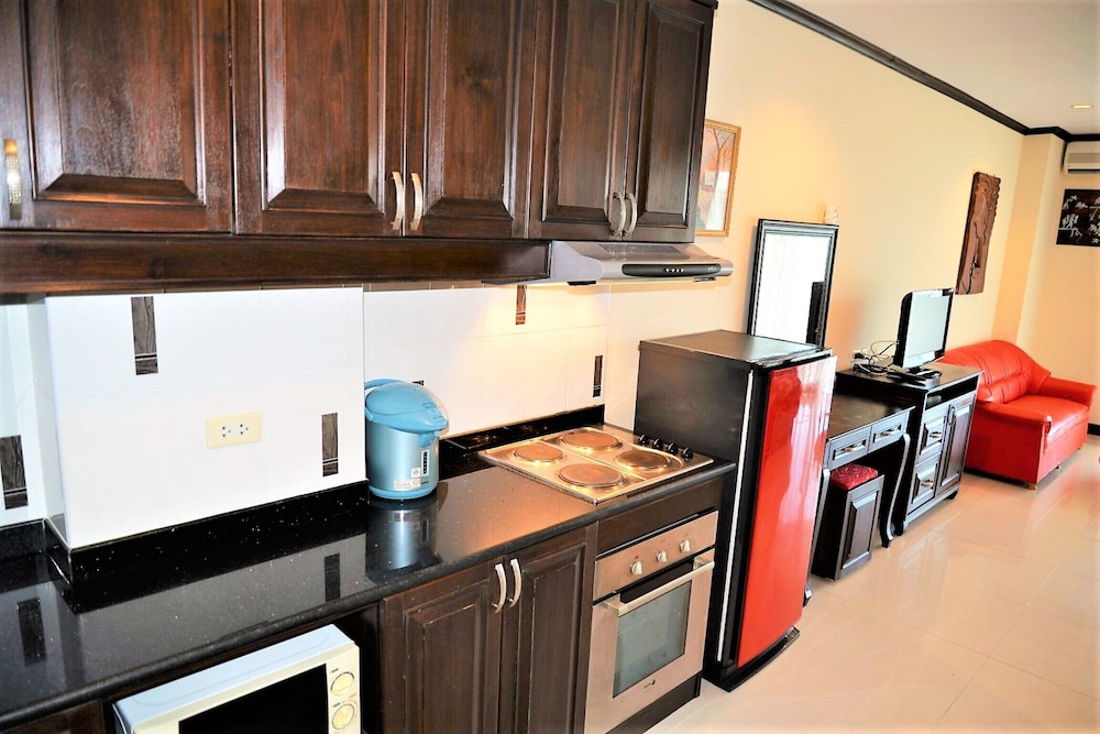 Jomtien Plaza Residence 40/50