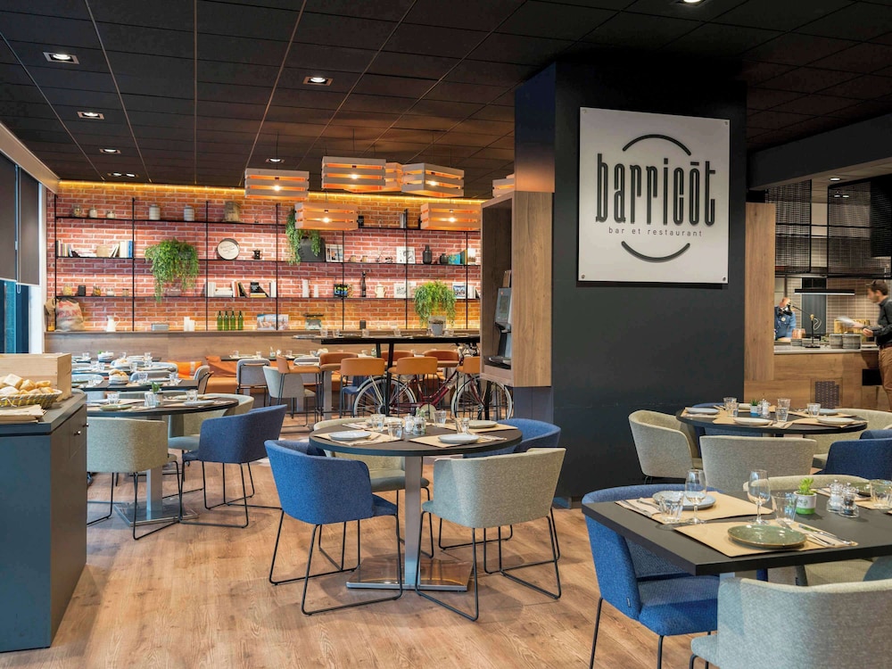 Mercure Toulouse Centre Compans Hotel 51/69