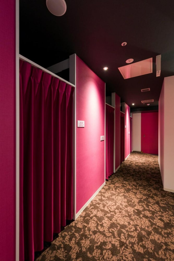 Hotel M Matsumoto 30/43