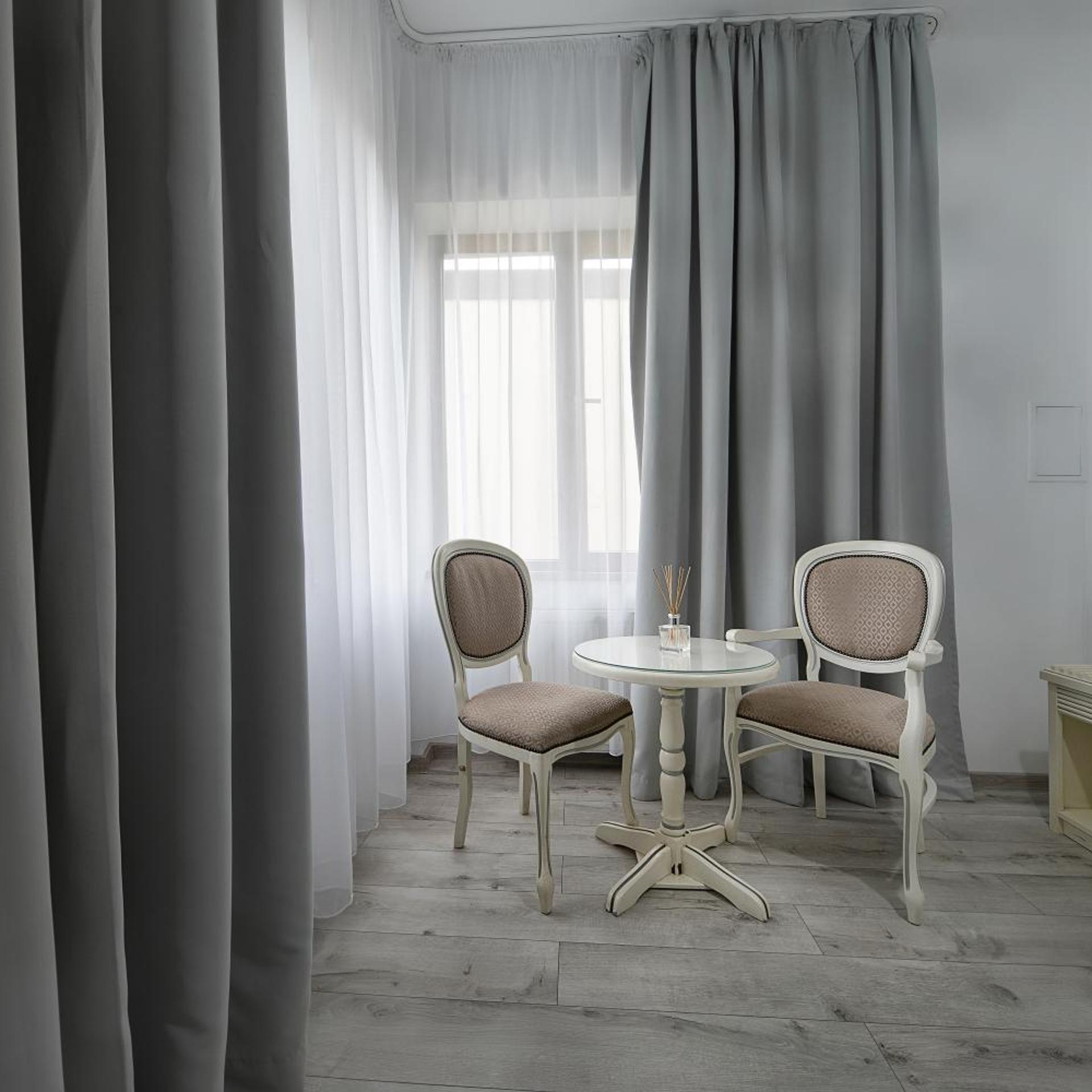 Carol Boutique & SPA ex Vila Cornelia 51/54