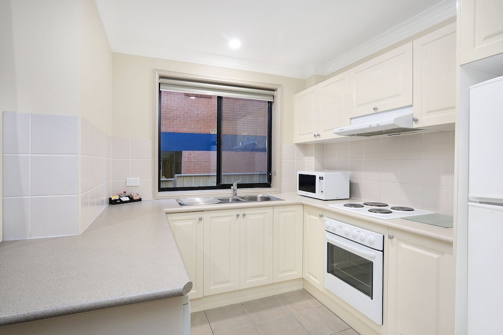 Wollongong Serviced Apartments 27/27