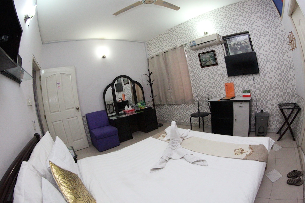Babylon Garden Serviced Apartments 17/75