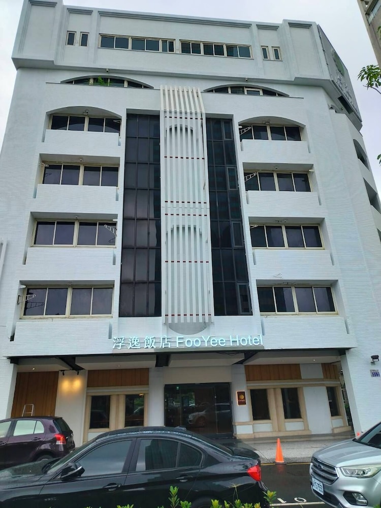 Taichung Kiwi Express Hotel-Fengjia 2/47