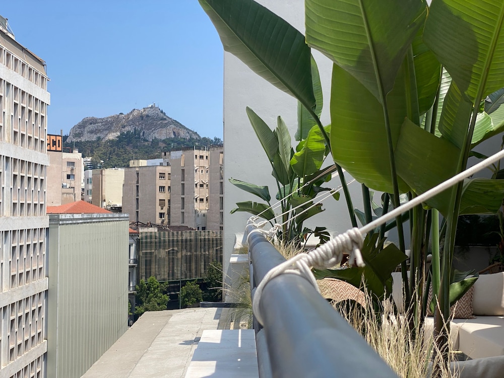 Athens The L7 Str - Luxury Boutique Collection Hotel 46/50