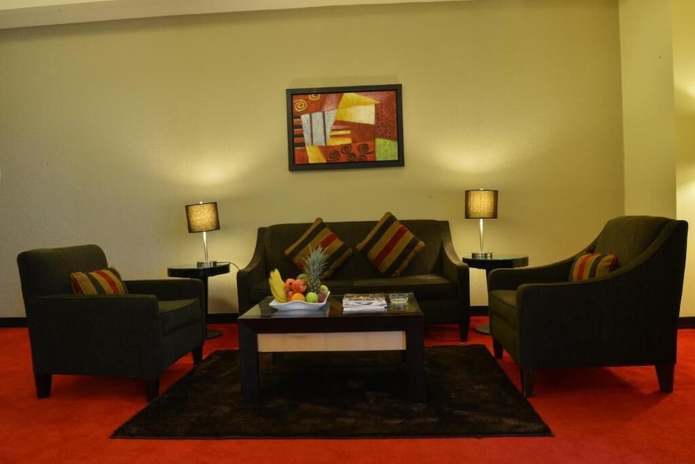 رند بواسطة واندلس(Rand Hotel by Wandalus) 51/75