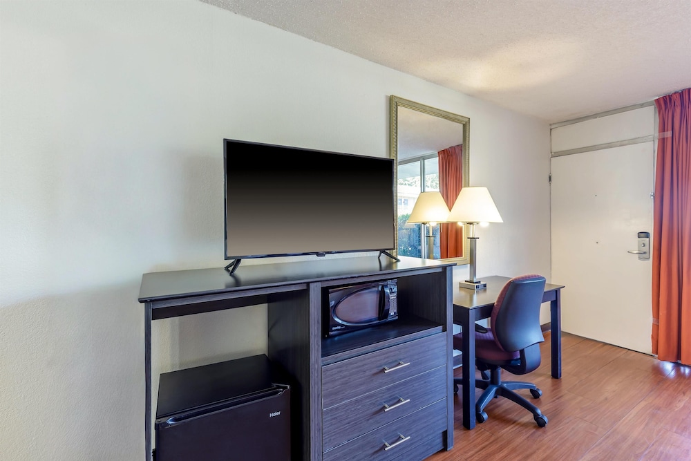Motel6 Dumfries, VA 34/50