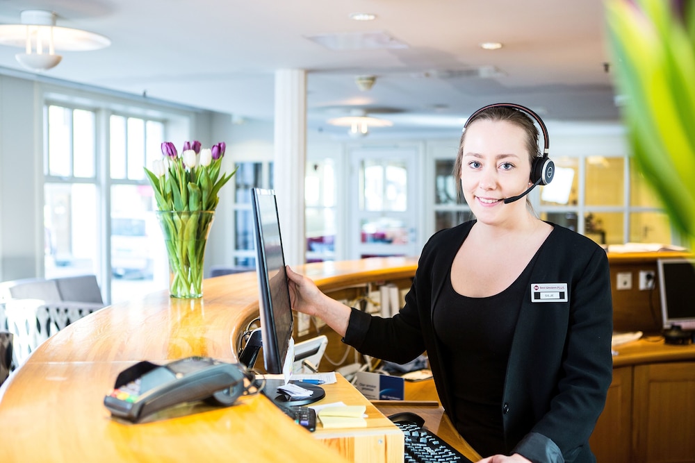 Best Western Plus Hotel Bakeriet 24/44