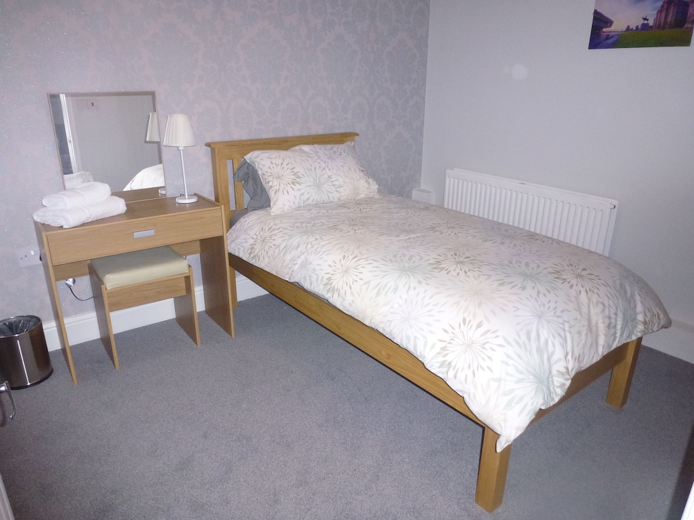 Orrell Park Hotel 31/53