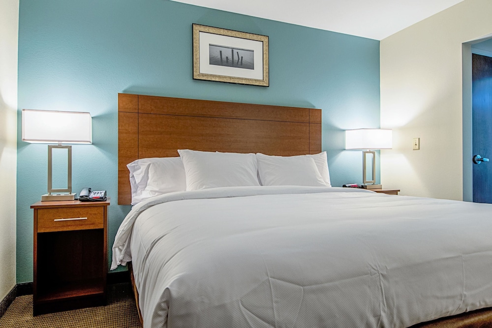 Mainstay Suites Geismar - Gonzales 11/53