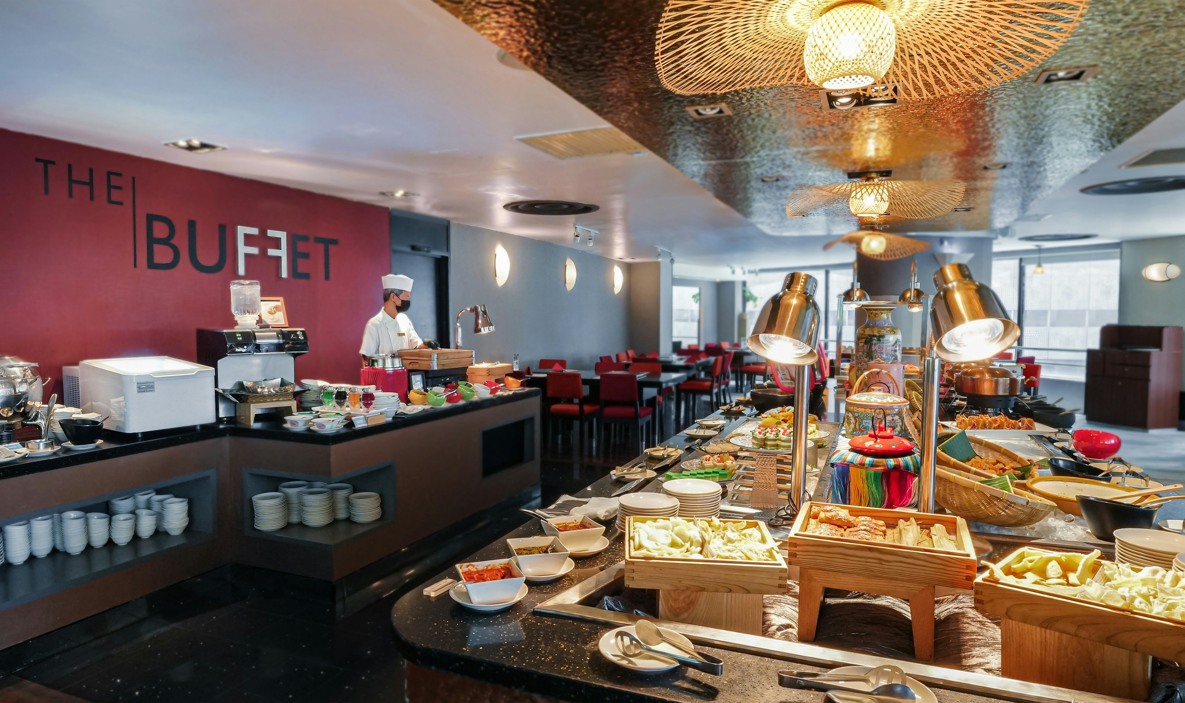 M Hotel Singapore City Centre 66/85