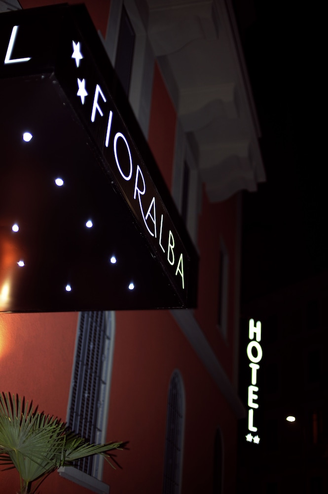Hotel Fioralba 1/30