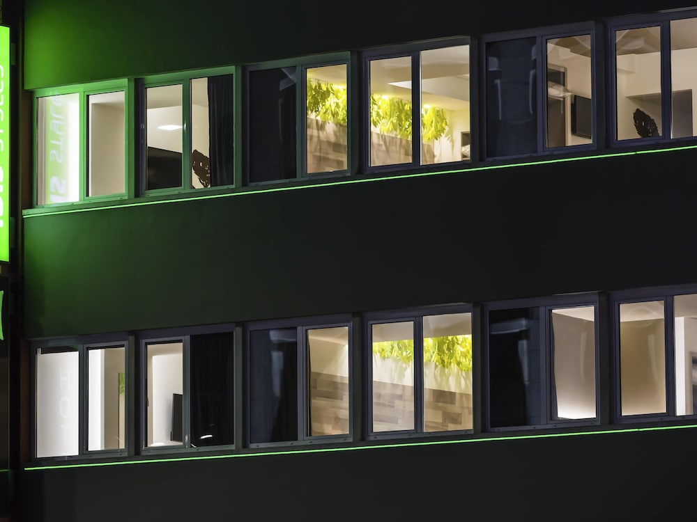 Ibis Styles Lisboa Centro Marques de Pombal 40/73