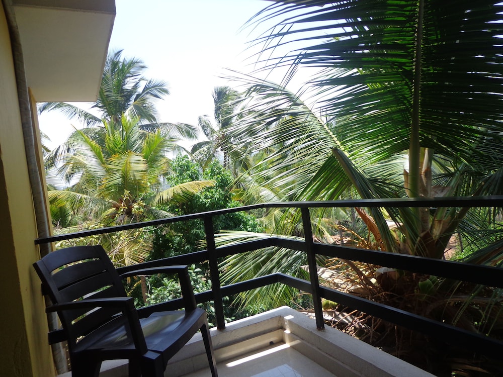 THE TUBKI RESORT 36/41
