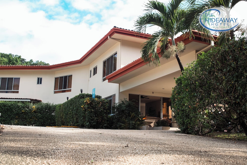 The Hideaway Hotel 5/65