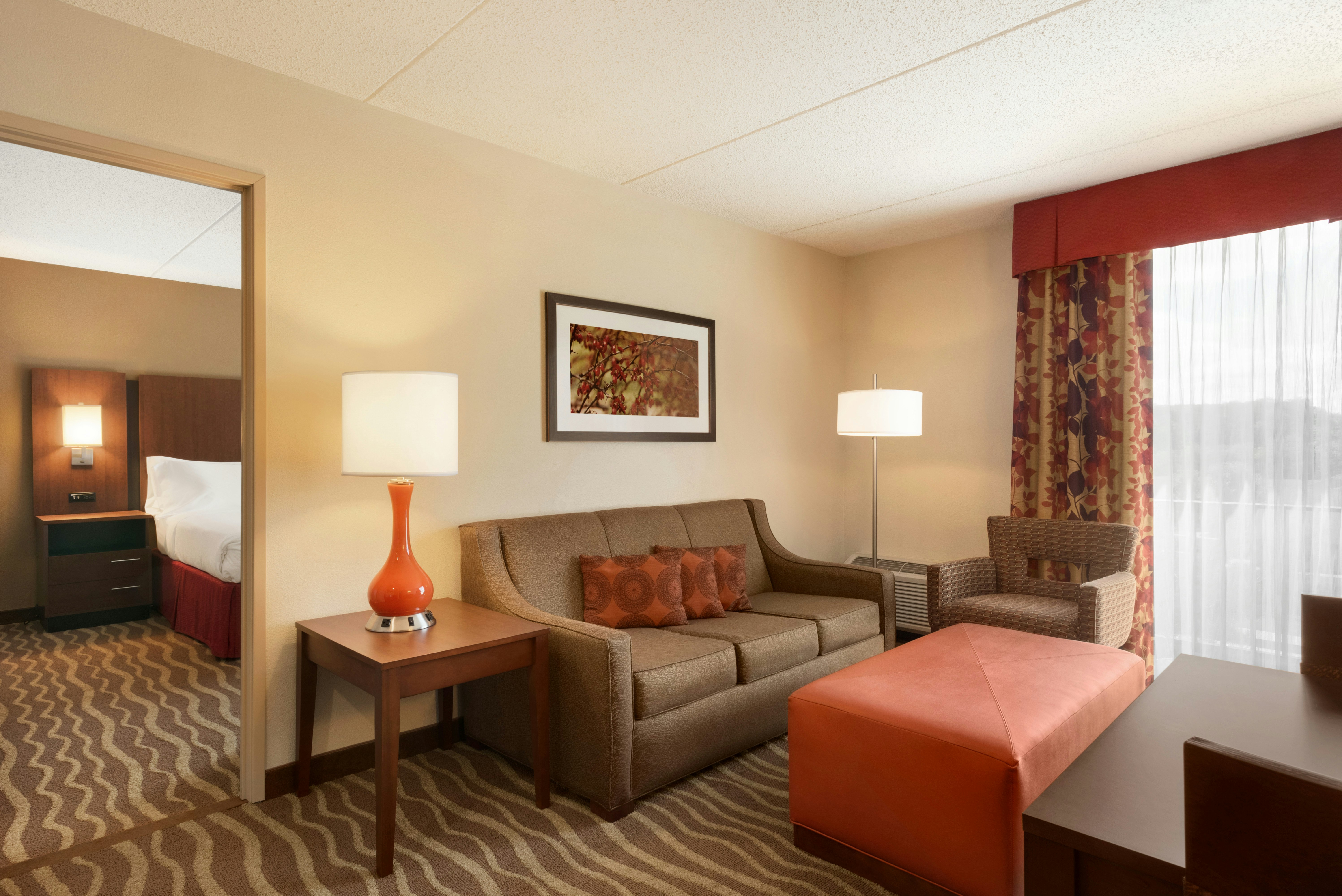 Holiday Inn Hotel And Suites Des Moines Northwest 16/50