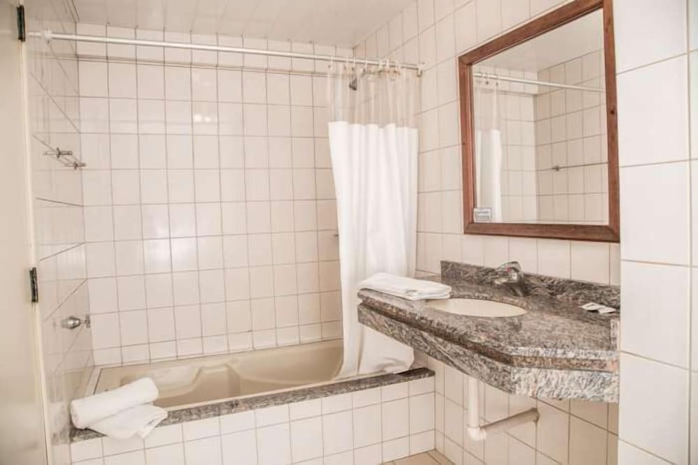 Thermas Piratuba Park Hotel 49/50