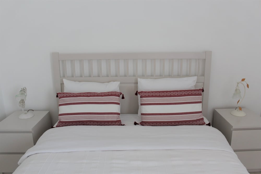 Villamer Hotel Alacati 26/50