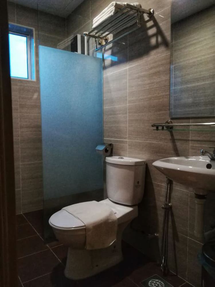 Kampar Boutique Hotel 37/39