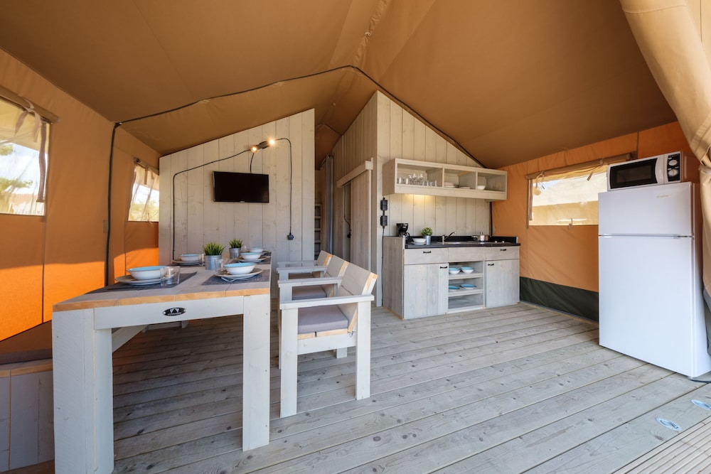 Camping Vendrell Platja 19/31