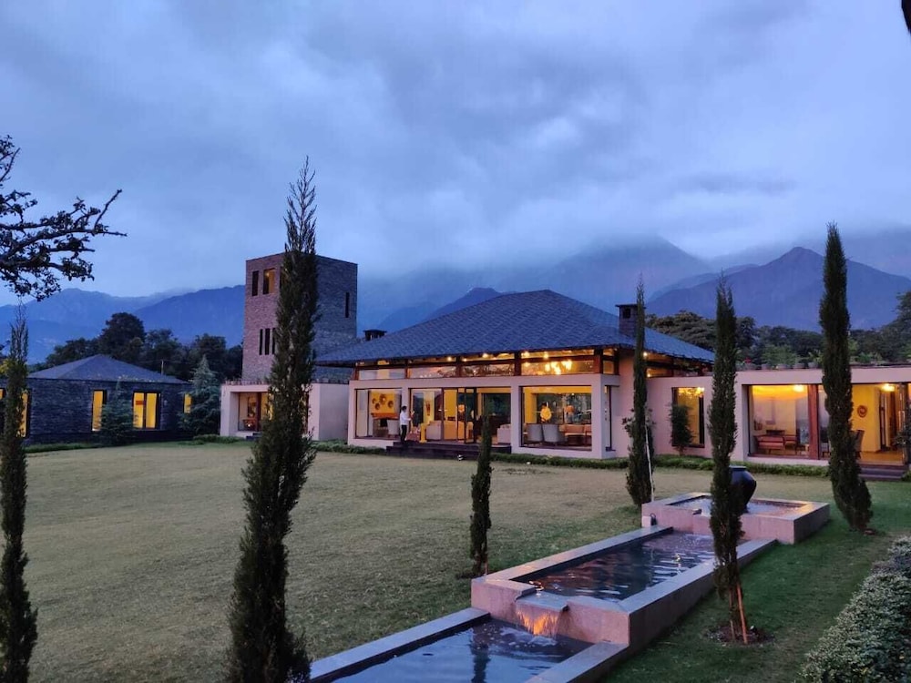 Storii By ITC Hotels Amoha Retreat Dharamshala 37/43
