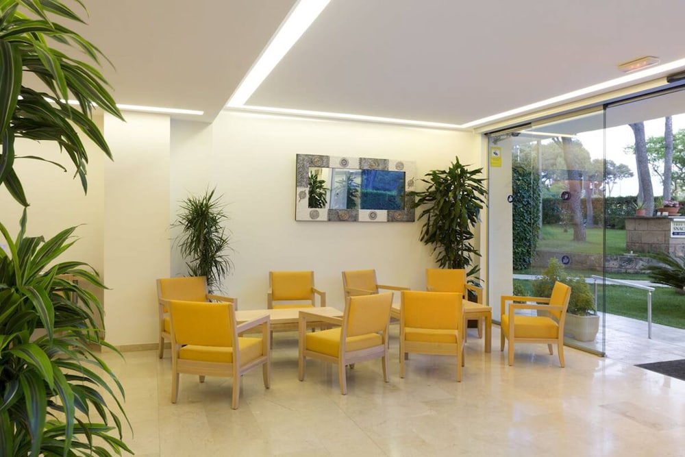 Cabot Tres Torres Apartamentos 45/65