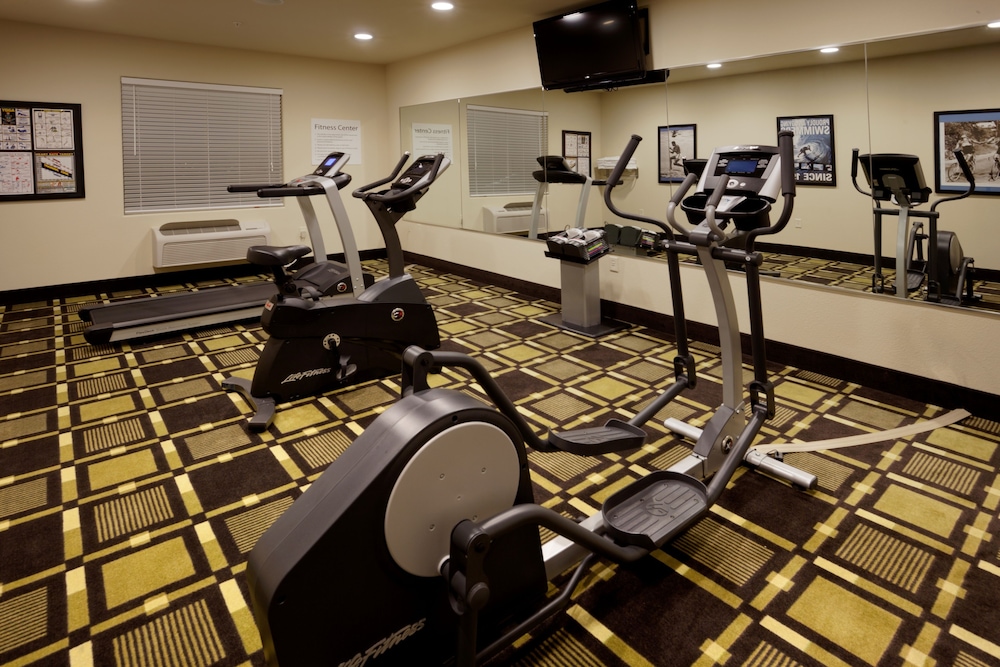 Holiday Inn Express Hotel Suites Marble Falls 29/64