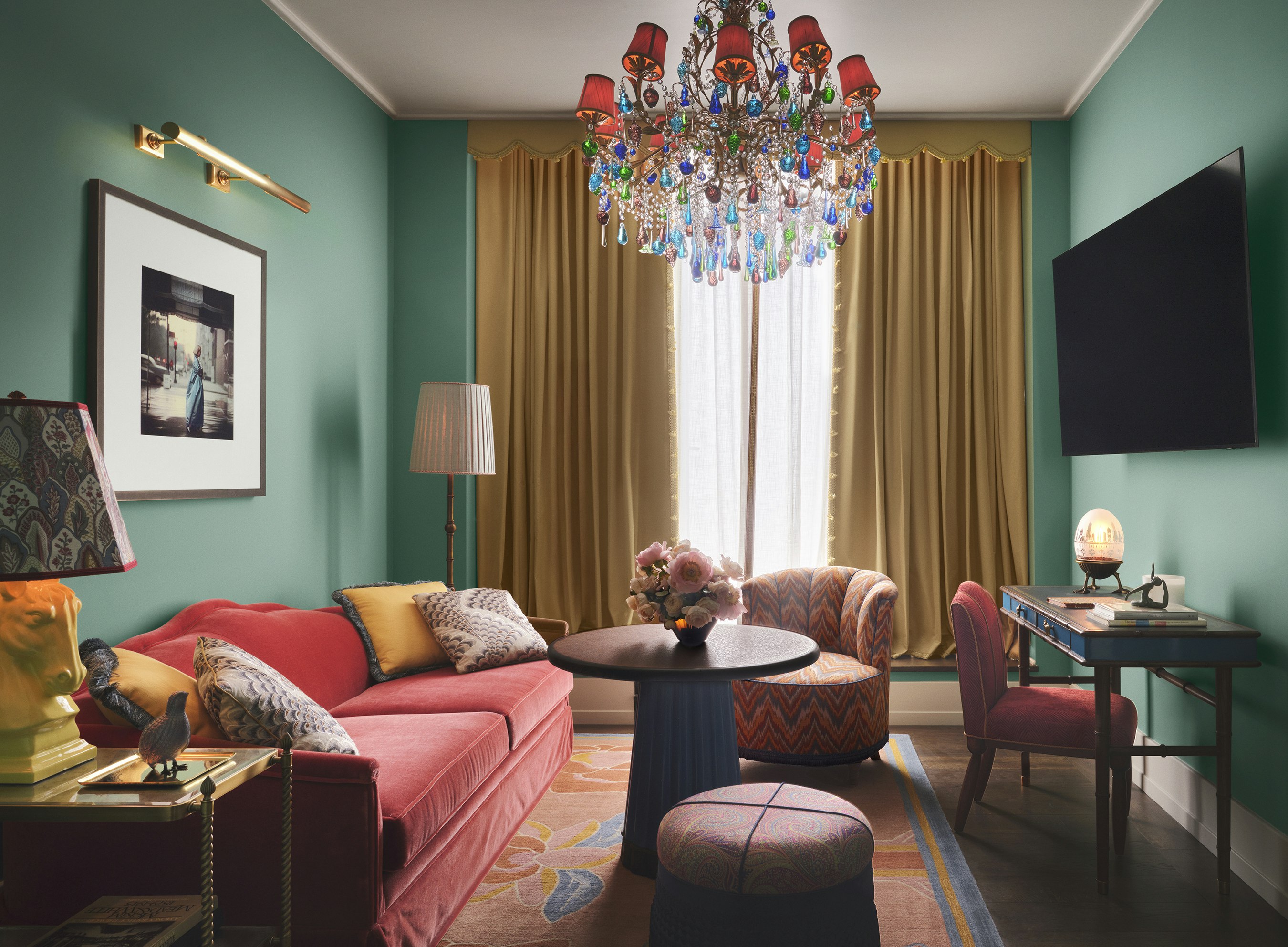 The Fifth Avenue Hotel 31/50
