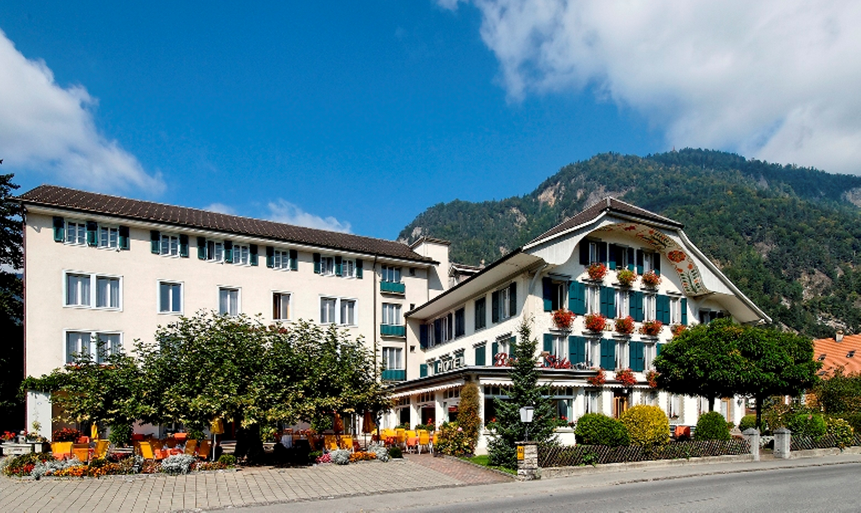 Beausite Hotel Interlaken 47/55