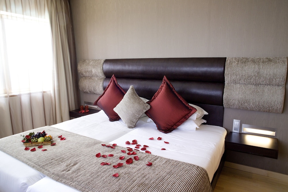 room