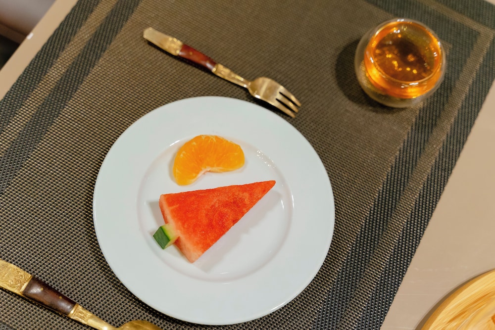 Dong Duong Hotel & Suites 26/50