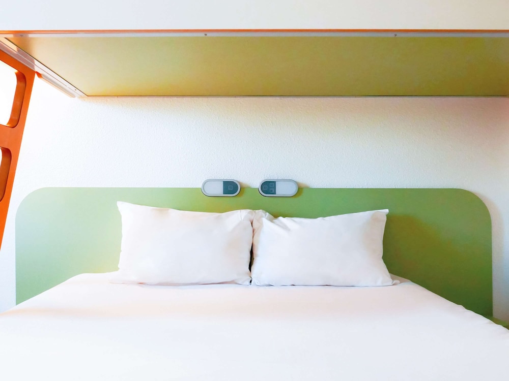 Ibis Budget Honfleur Centre Ville 26/48