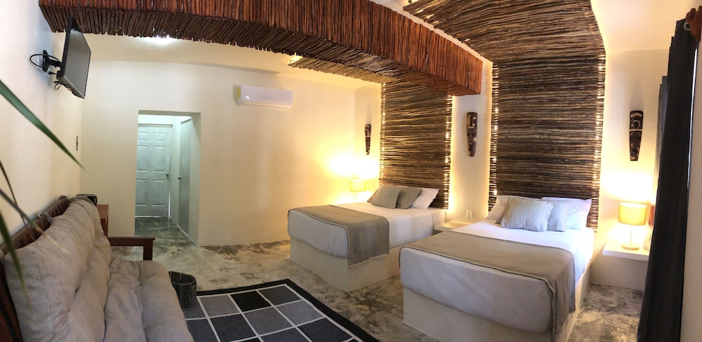 Tierra Maya Hotel Spa & Sanctuary 27/68