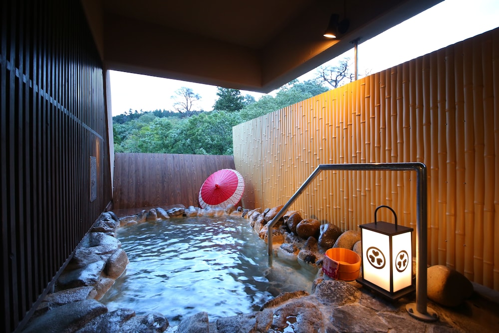 Oedo Onsen Monogatari Naruko Onsen Masuya 17/40