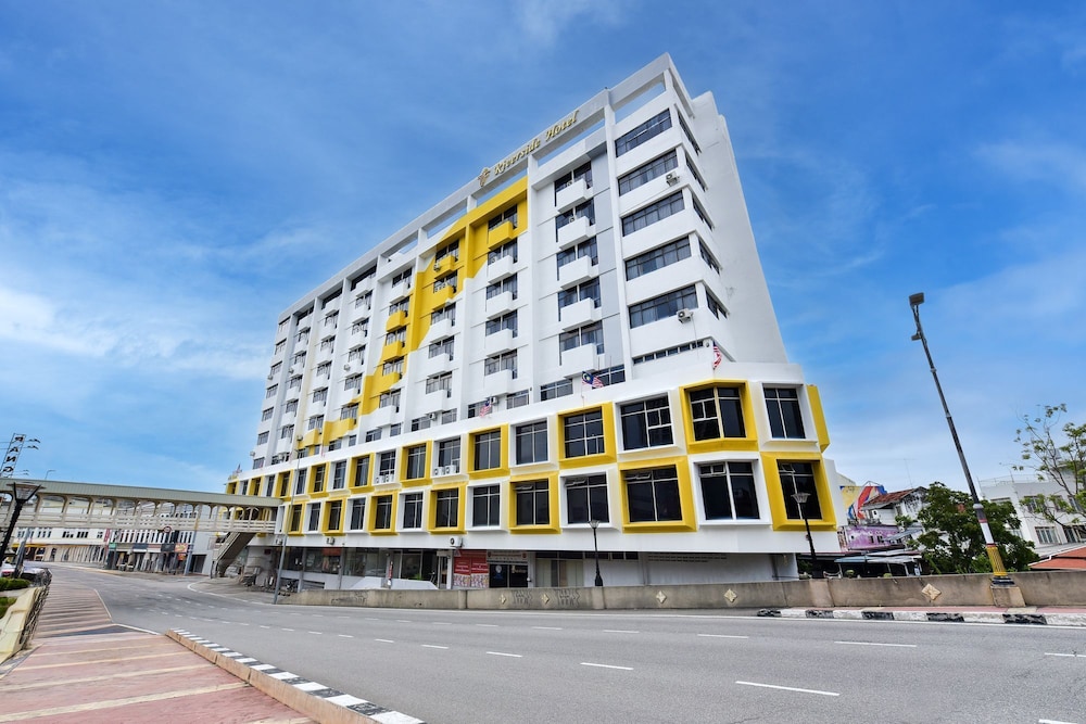 Sunday Malacca 4/50