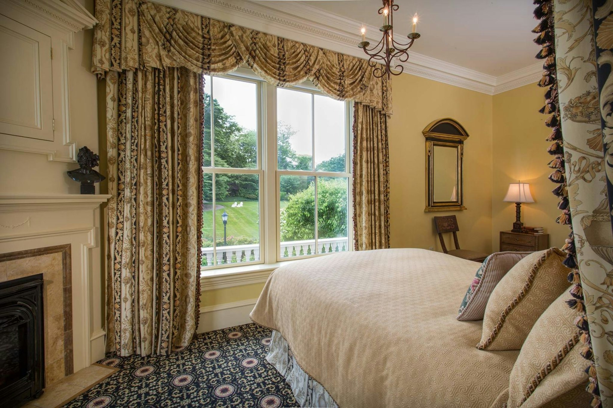 The Chanler at Cliff Walk 22/82