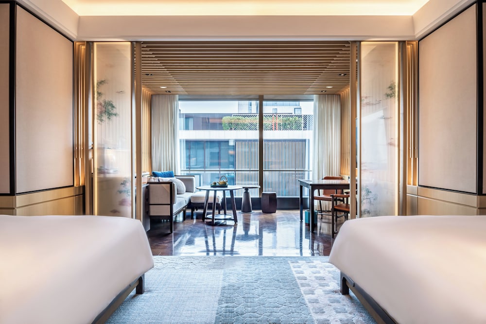 Park Hyatt Suzhou 10/50