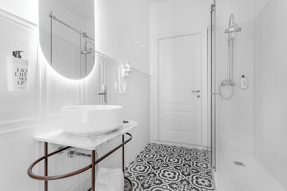 Montello Suites Foresteria Lombarda 23/26