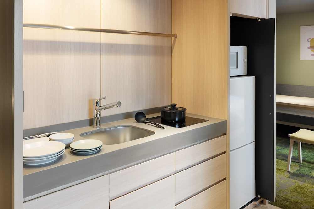 OMO5 Kanazawa Katamachi by Hoshino Resorts 50/50