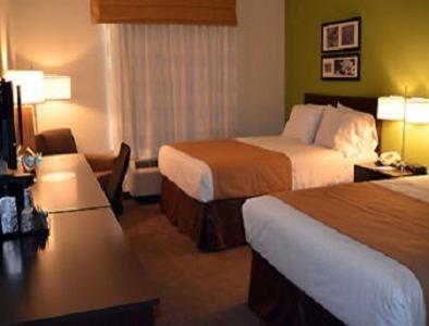 PetroStay Inn and Suites Cotulla (ex. Baymont Inn And Suites Cotulla) 9/20