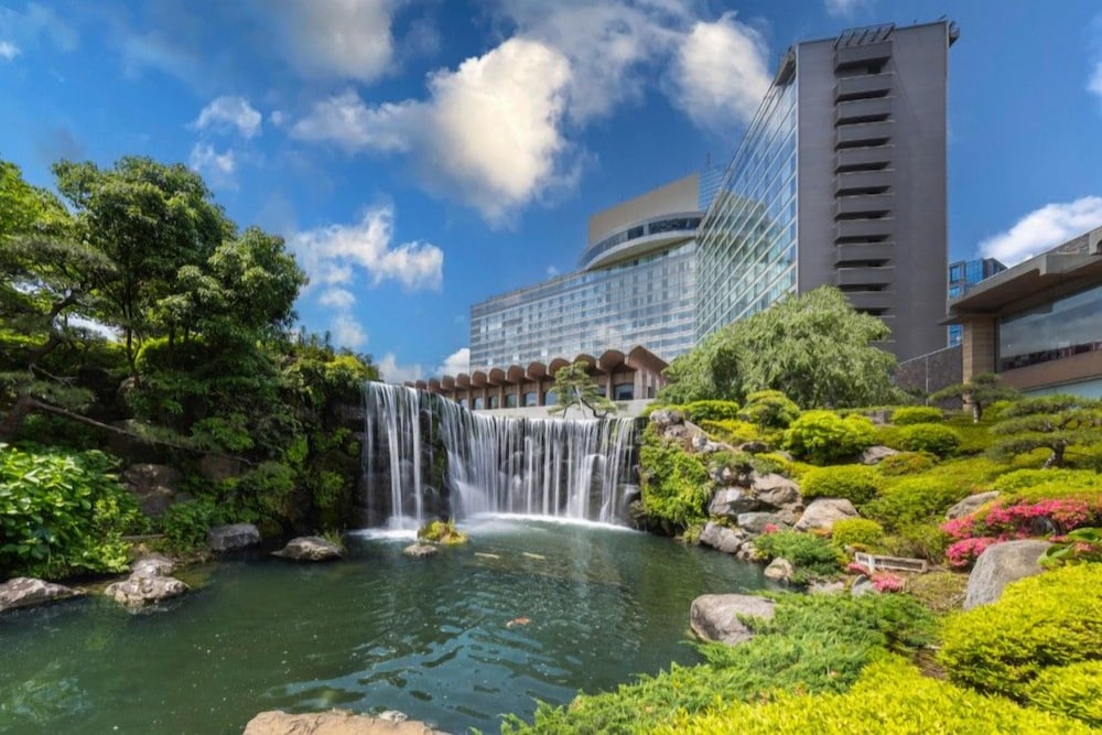 Hotel New Otani Tokyo The Main 41/46
