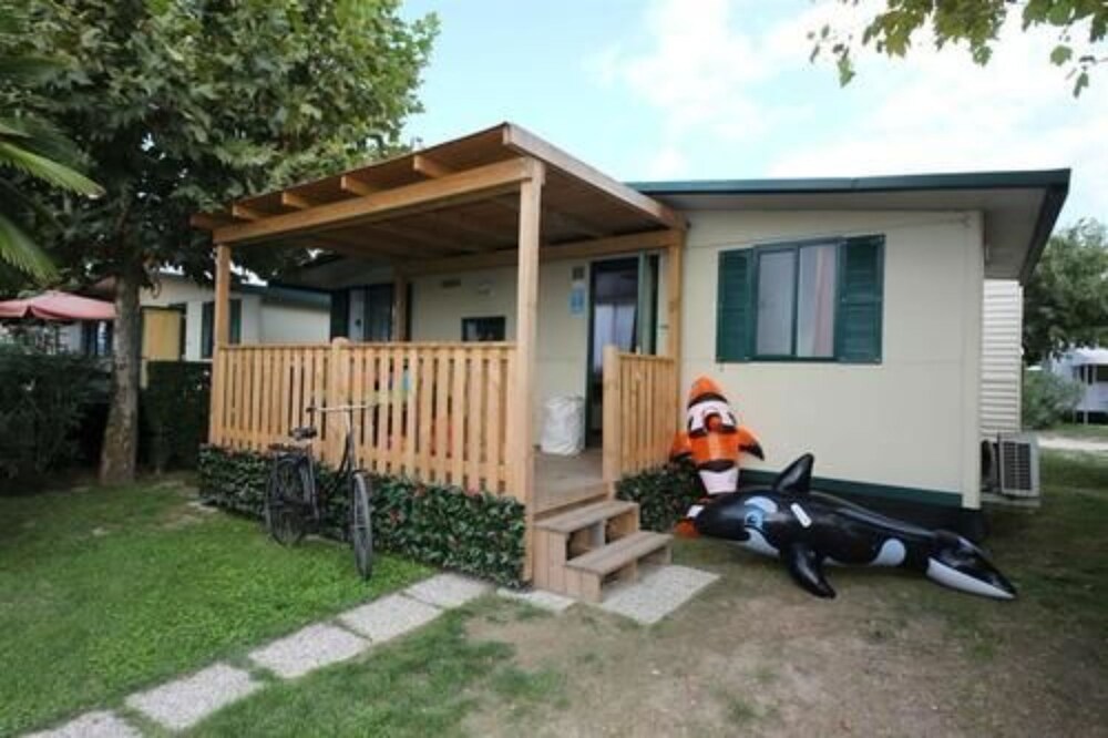 Butterfly Camping Village 5/46