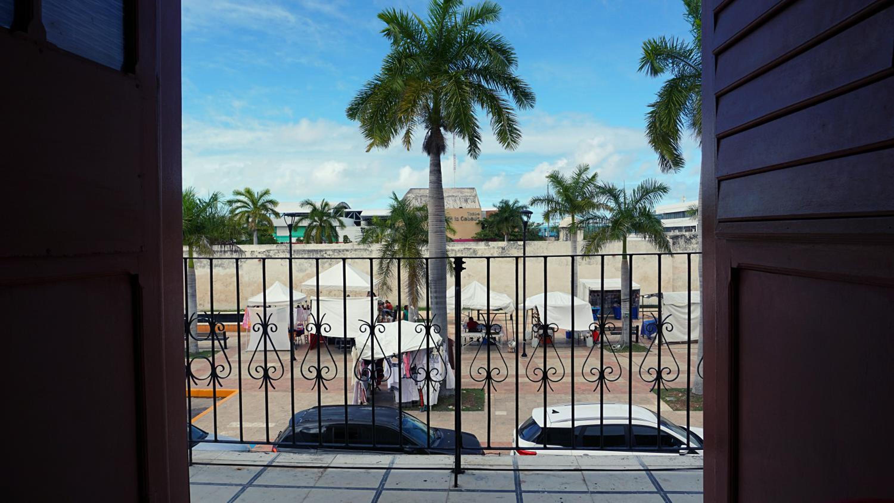 Hotel Murallas 231 44/50
