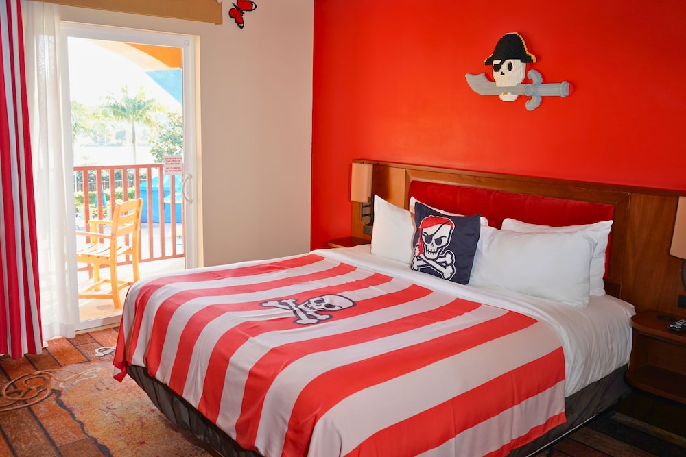 Legoland Hotel 3/38