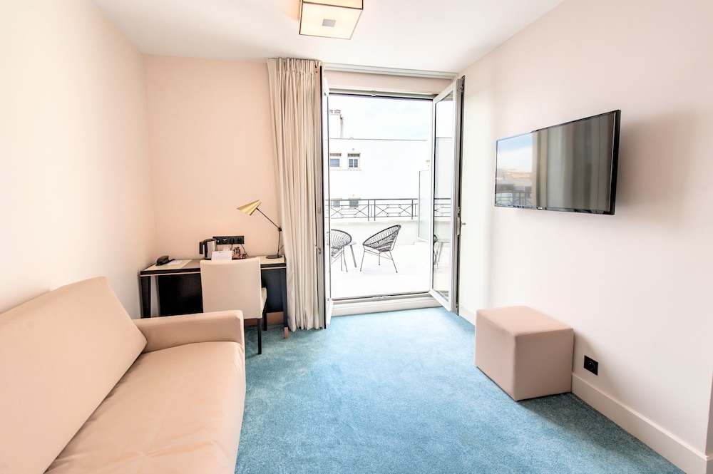 Best Western Hotel Journel Antibes- Juan les Pins 17/31