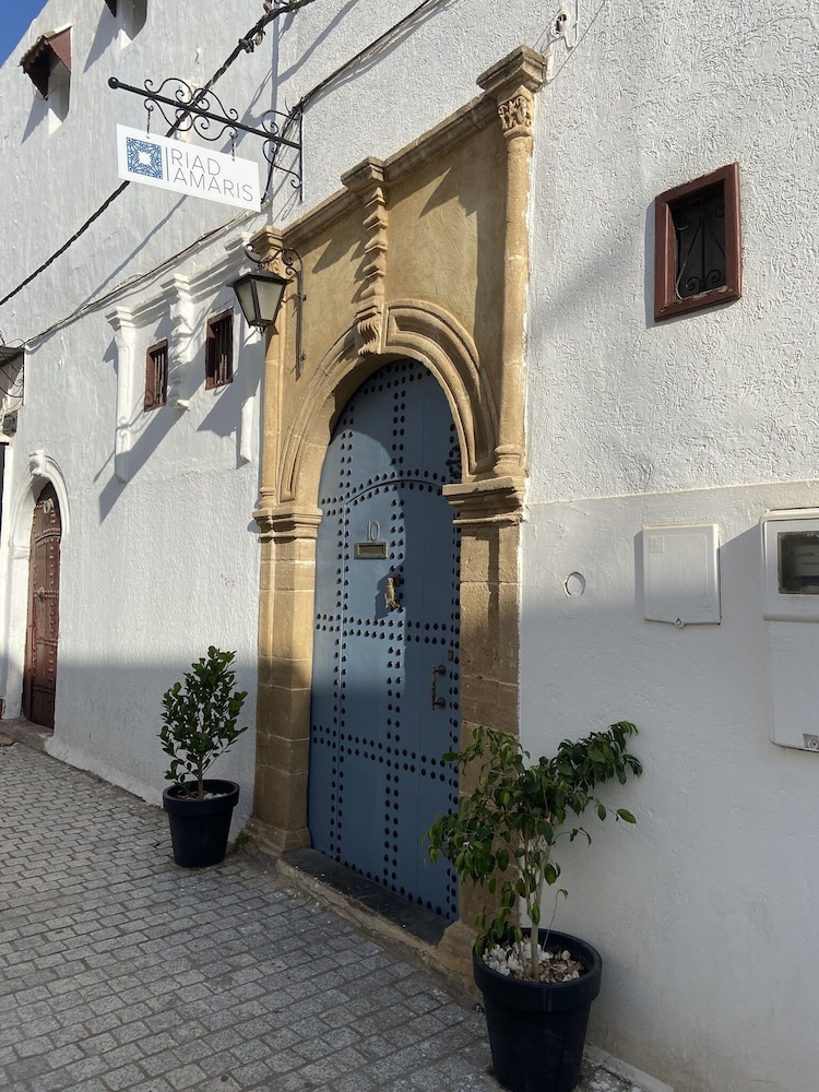 Riad Amaris 31/36