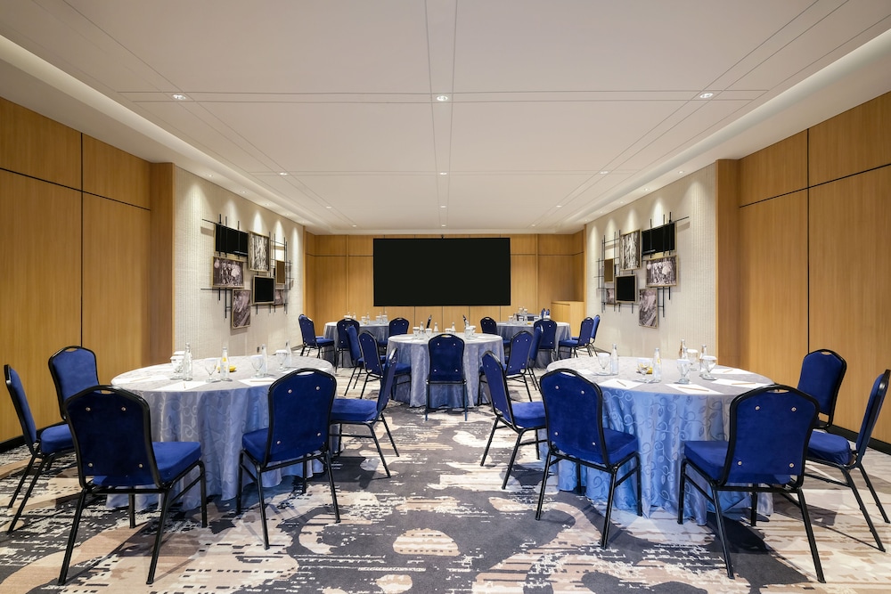 Mercure Tangerang Centre 23/32