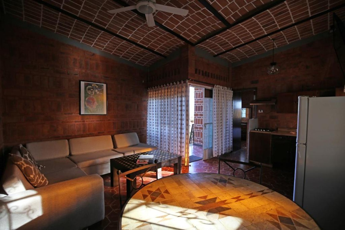 Mama Chuy Hotel & Villas 21/50