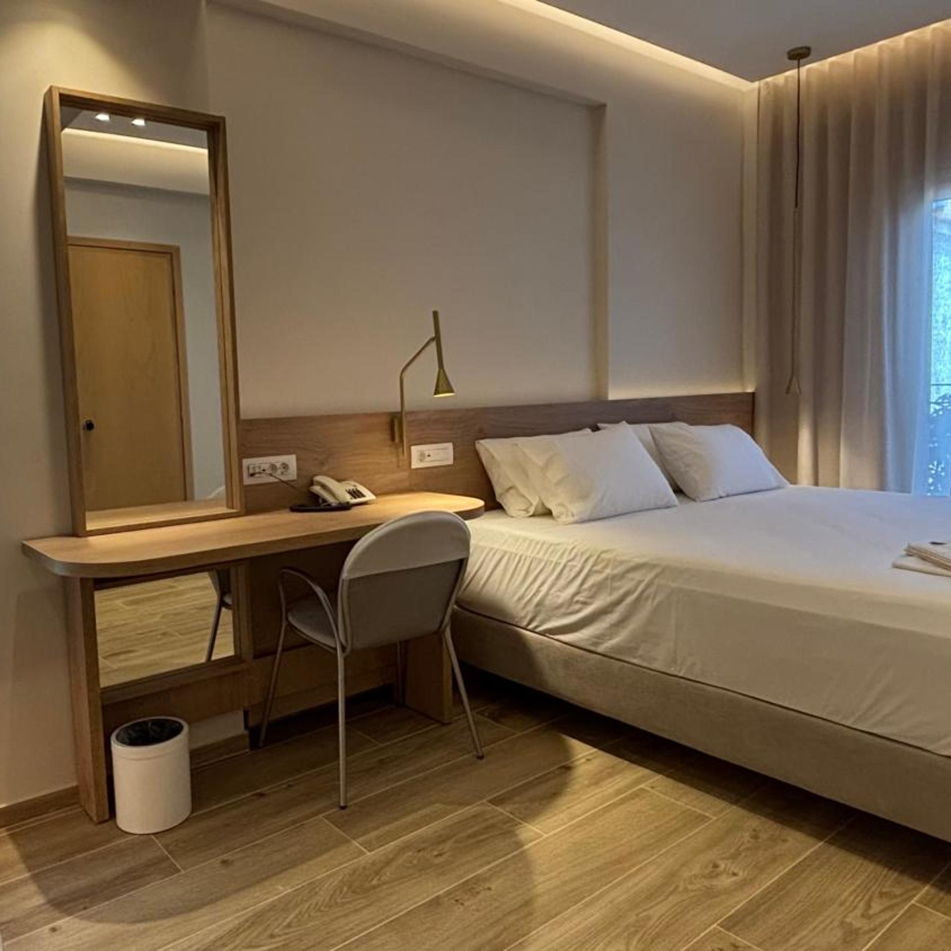 Hanioti Hotel 9/38