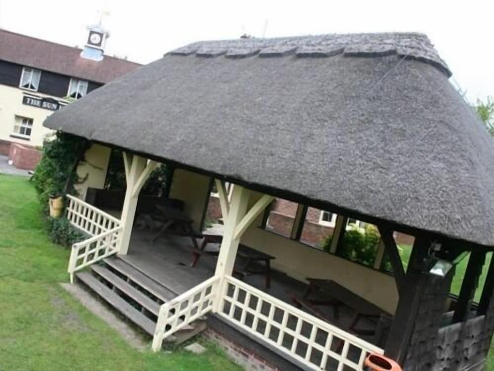 The Sun Inn 51/56