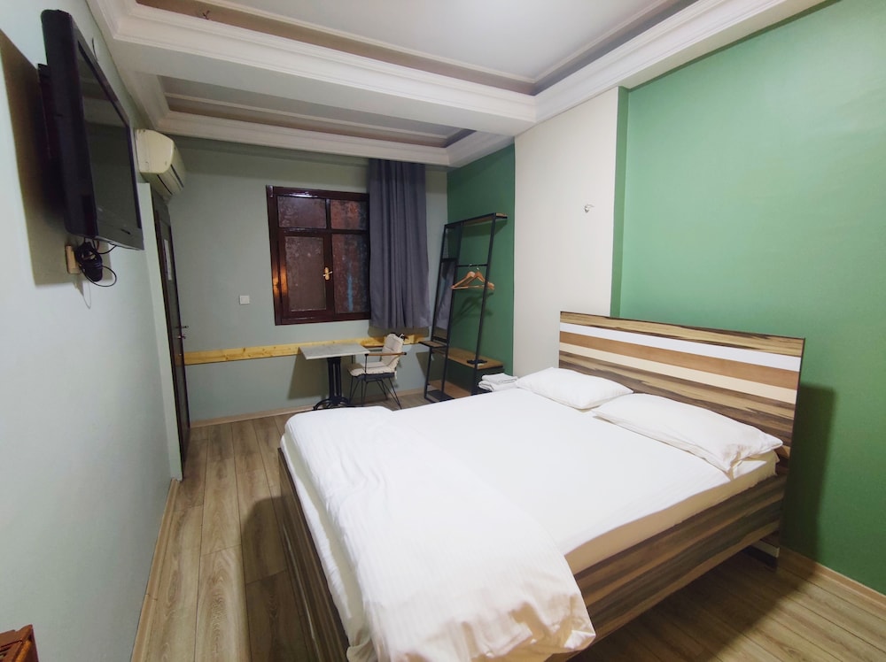 Yolohostel 13/46